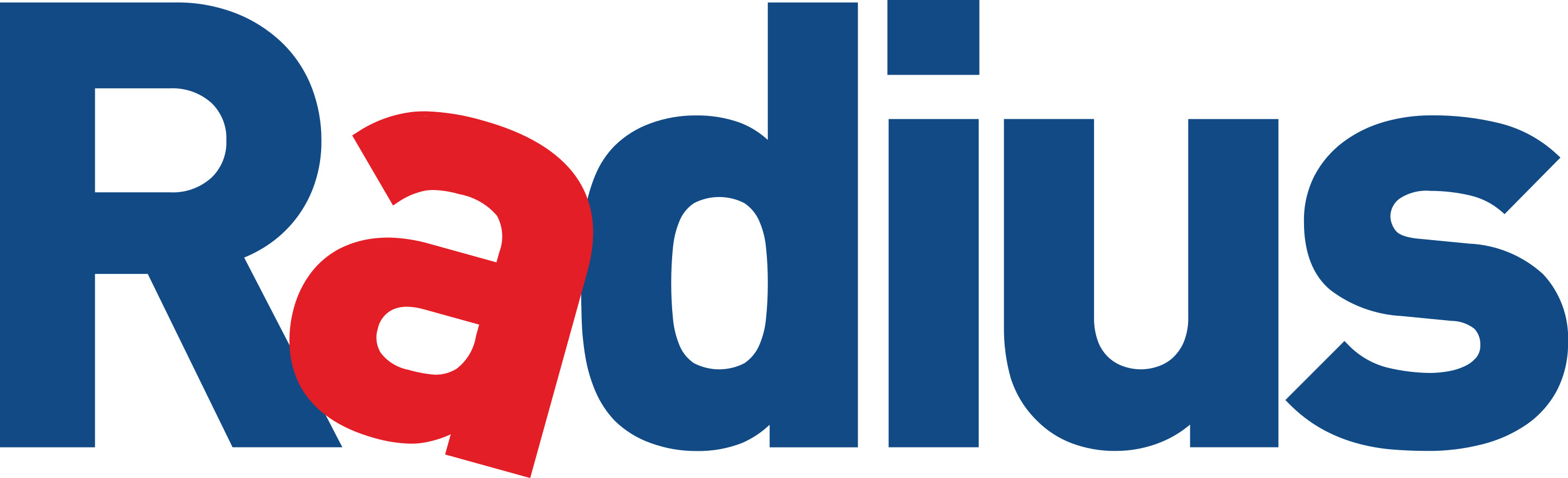 Radius Logo