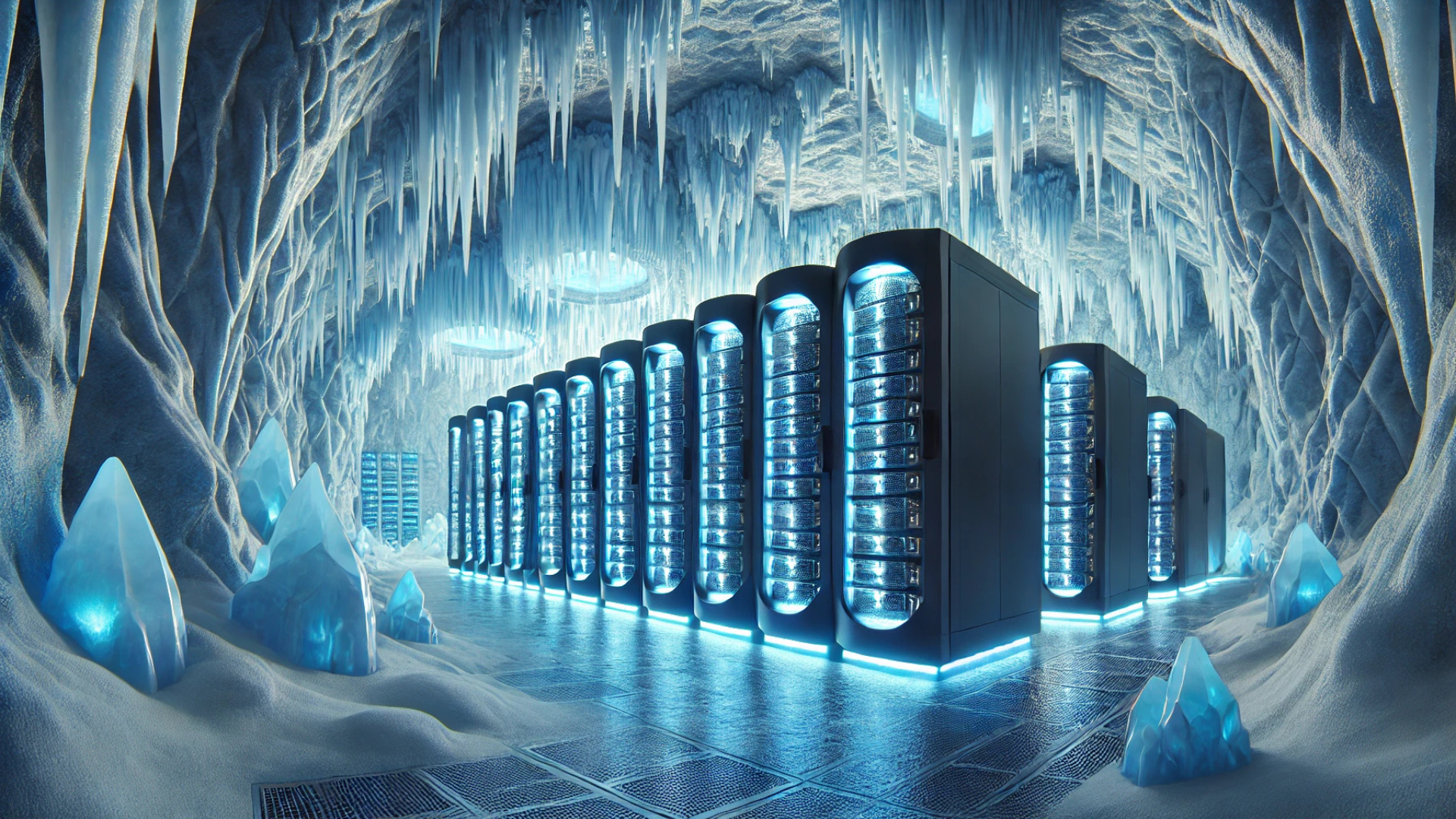 Soğutma Çözümleri: Inrow ve Inrack Sistemler