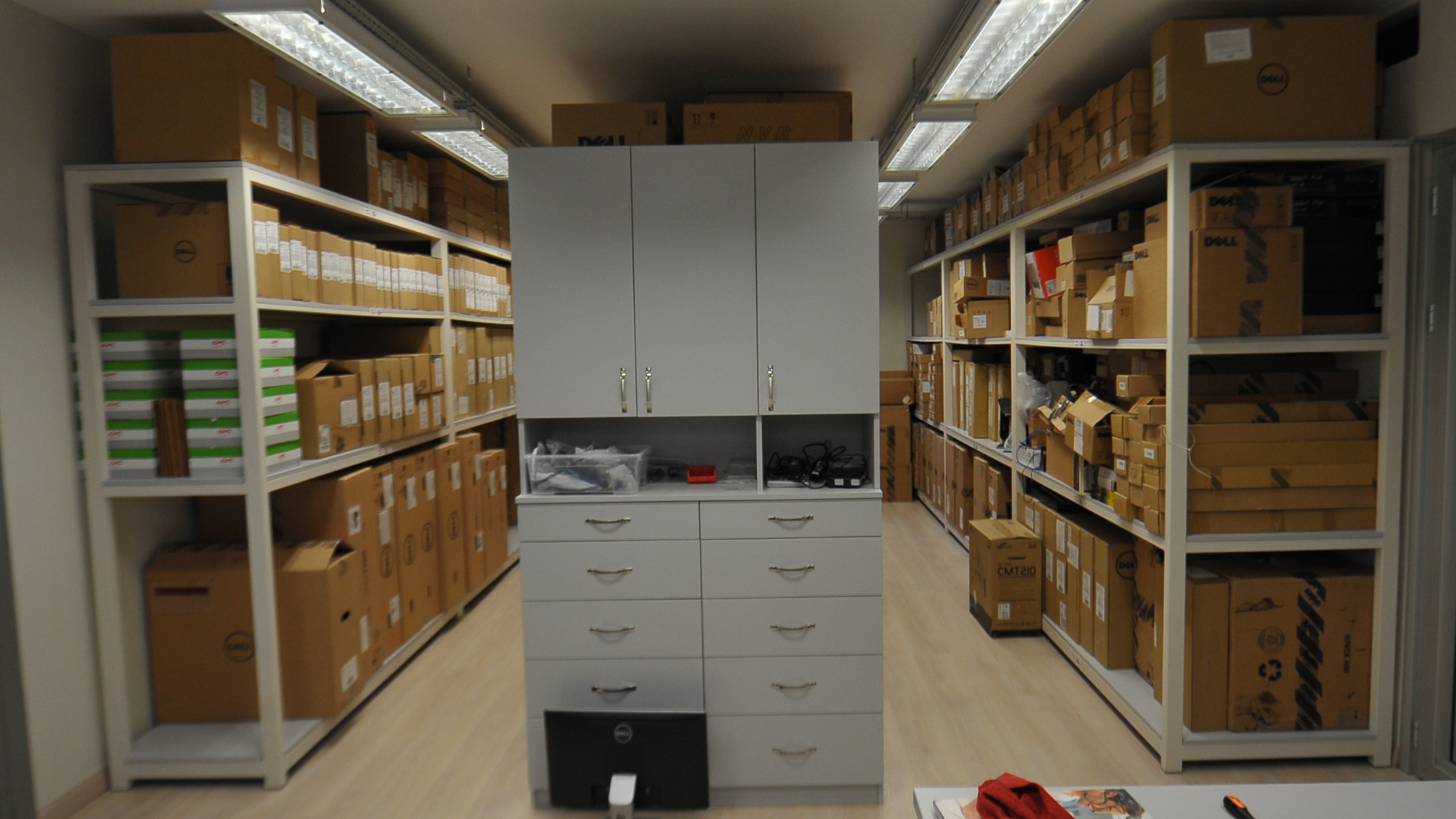 Yedek Parça Yönetiminde Doğru Stratejiler